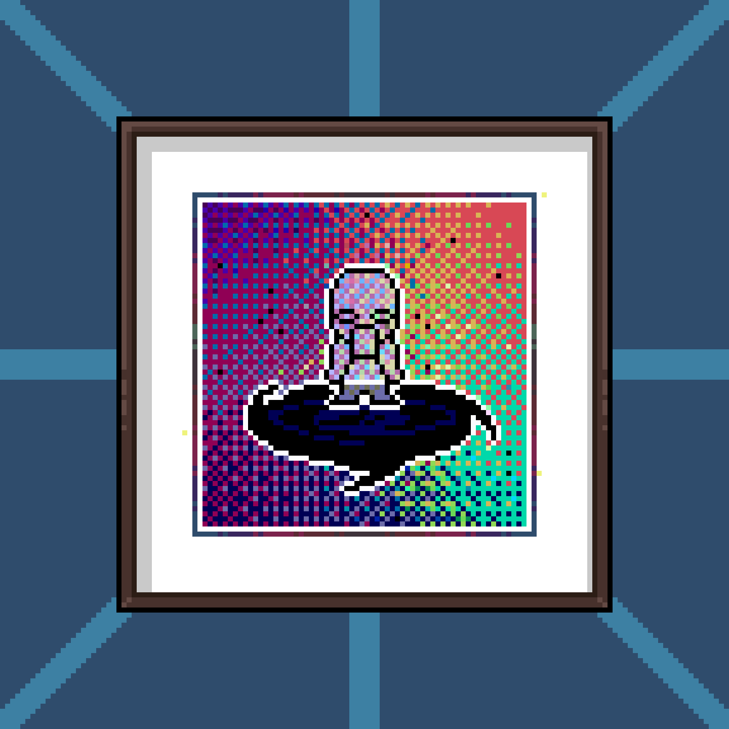 Animated Origins artwork